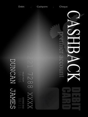 cover image of Cashback